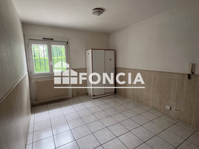 Appartement à louer, 17m², Bonneville