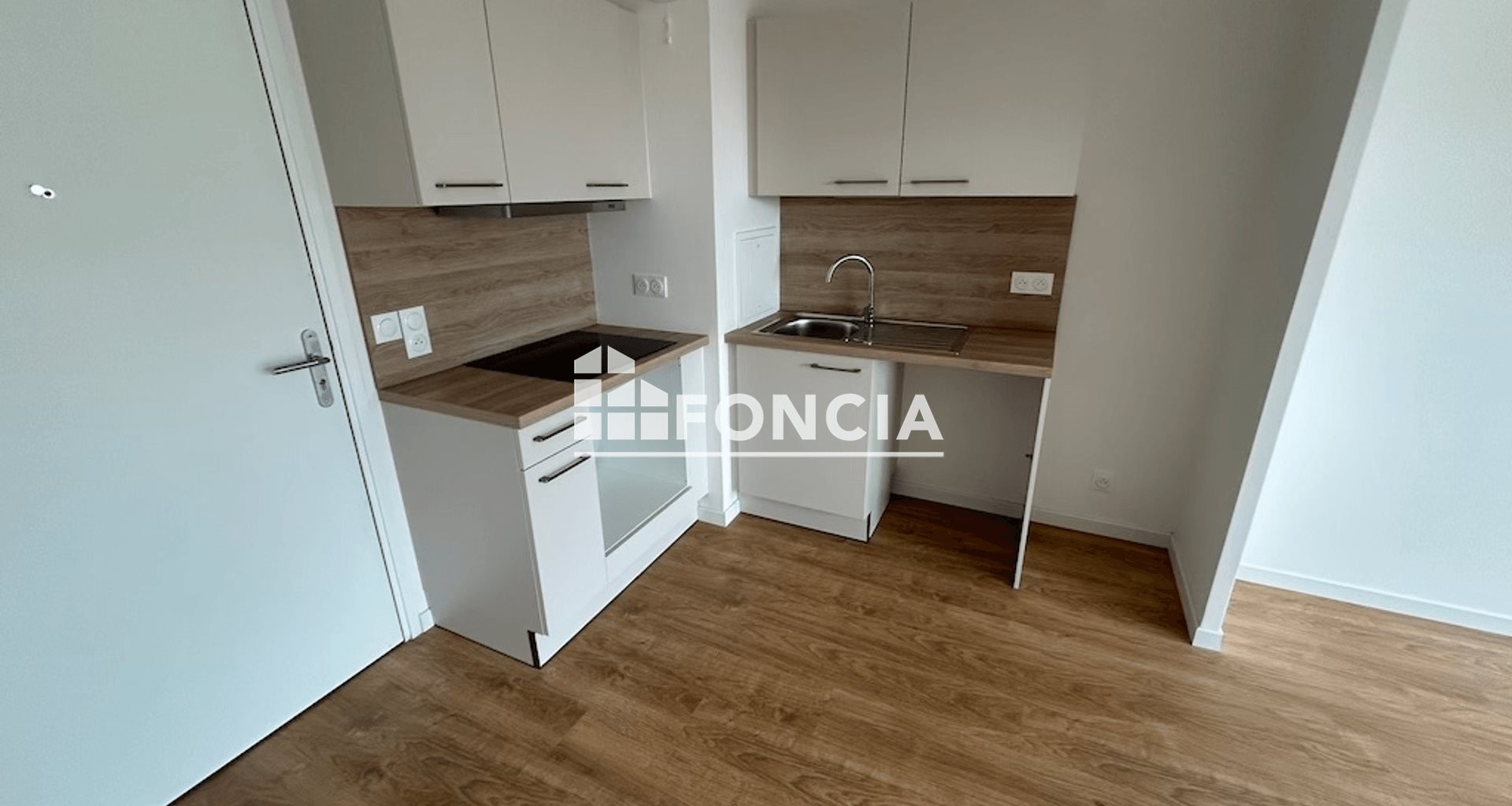 Appartement à louer, 41m², Persan