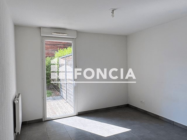Appartement à louer, 50m², Bonneville