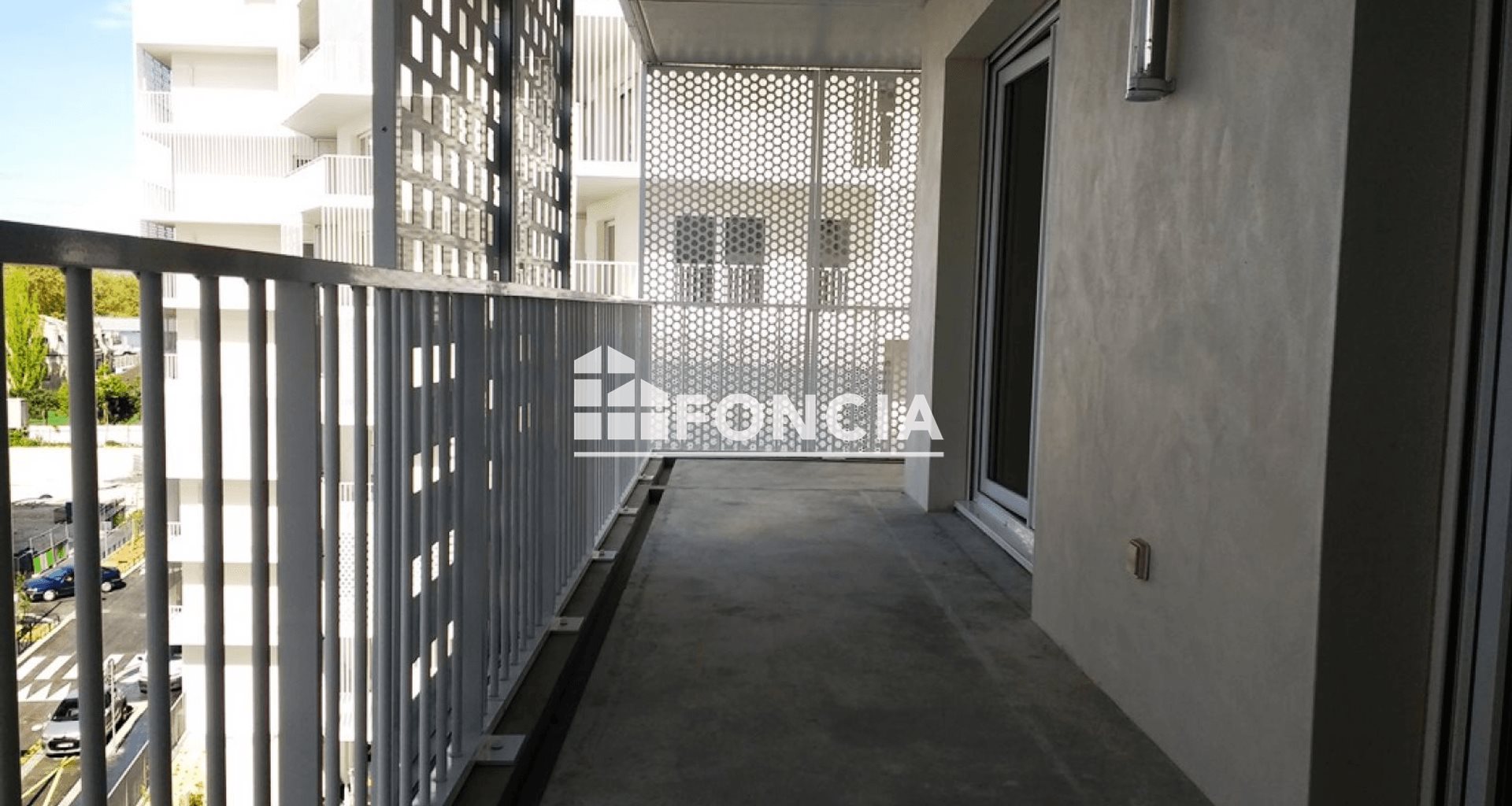 Appartement à louer, 46m², Clichy