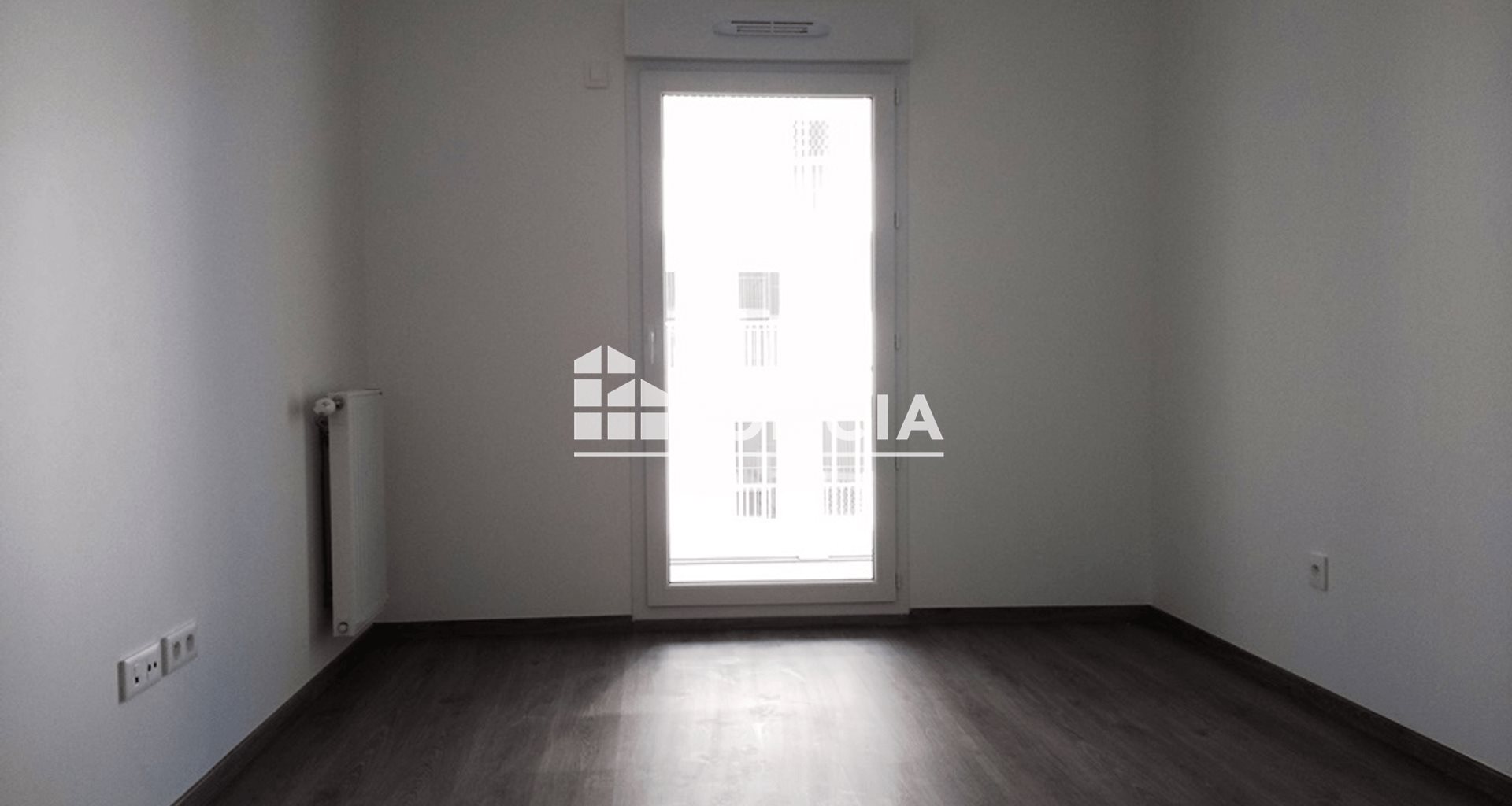 Appartement à louer, 46m², Clichy