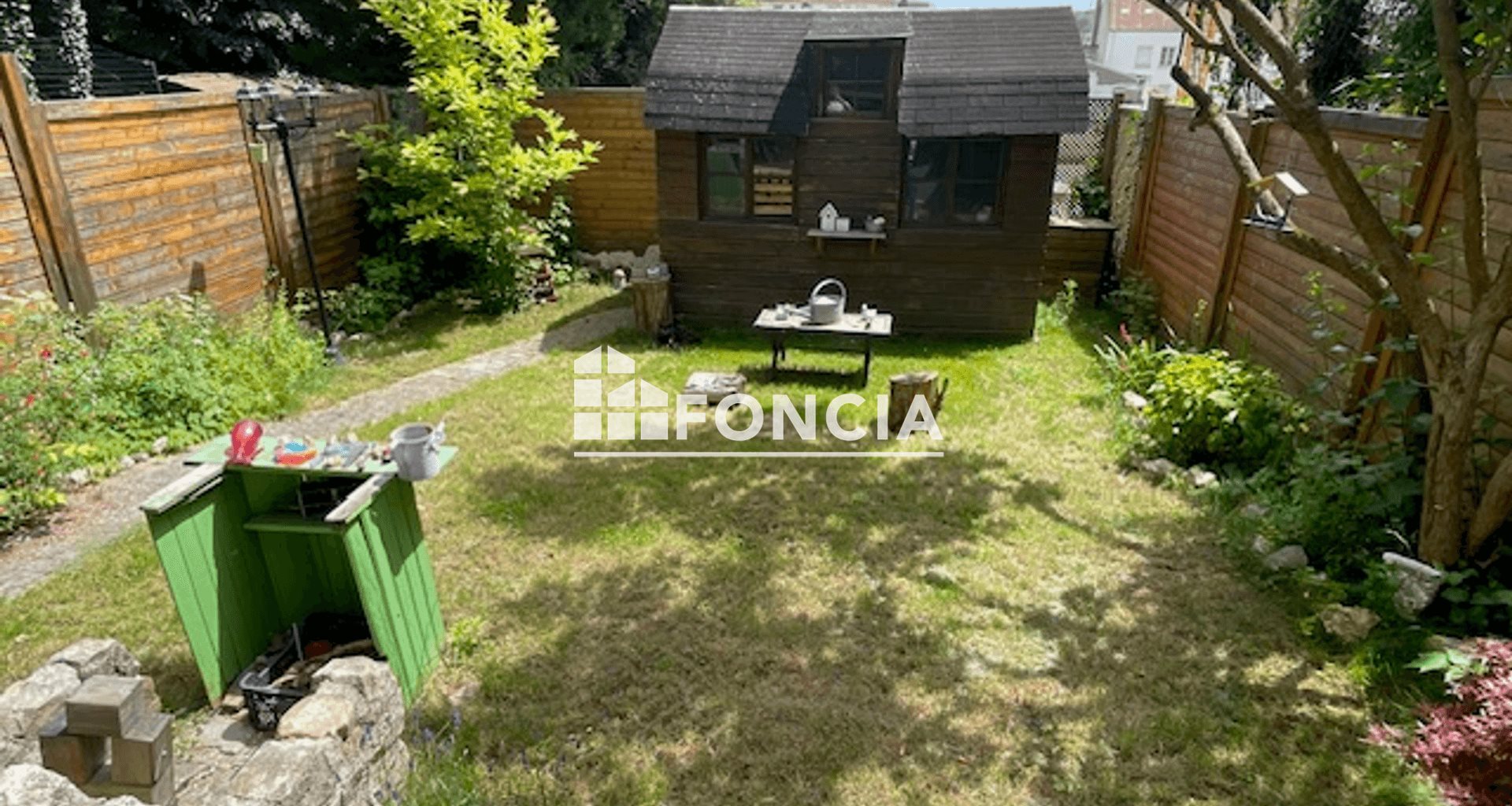 Maison à vendre, 110m², Etampes