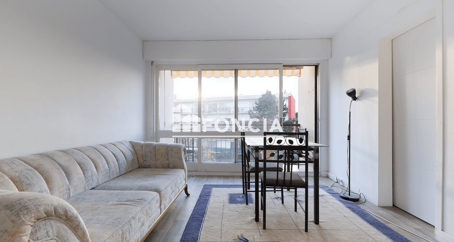 Appartement à vendre, 63m², Le Mée-sur-Seine