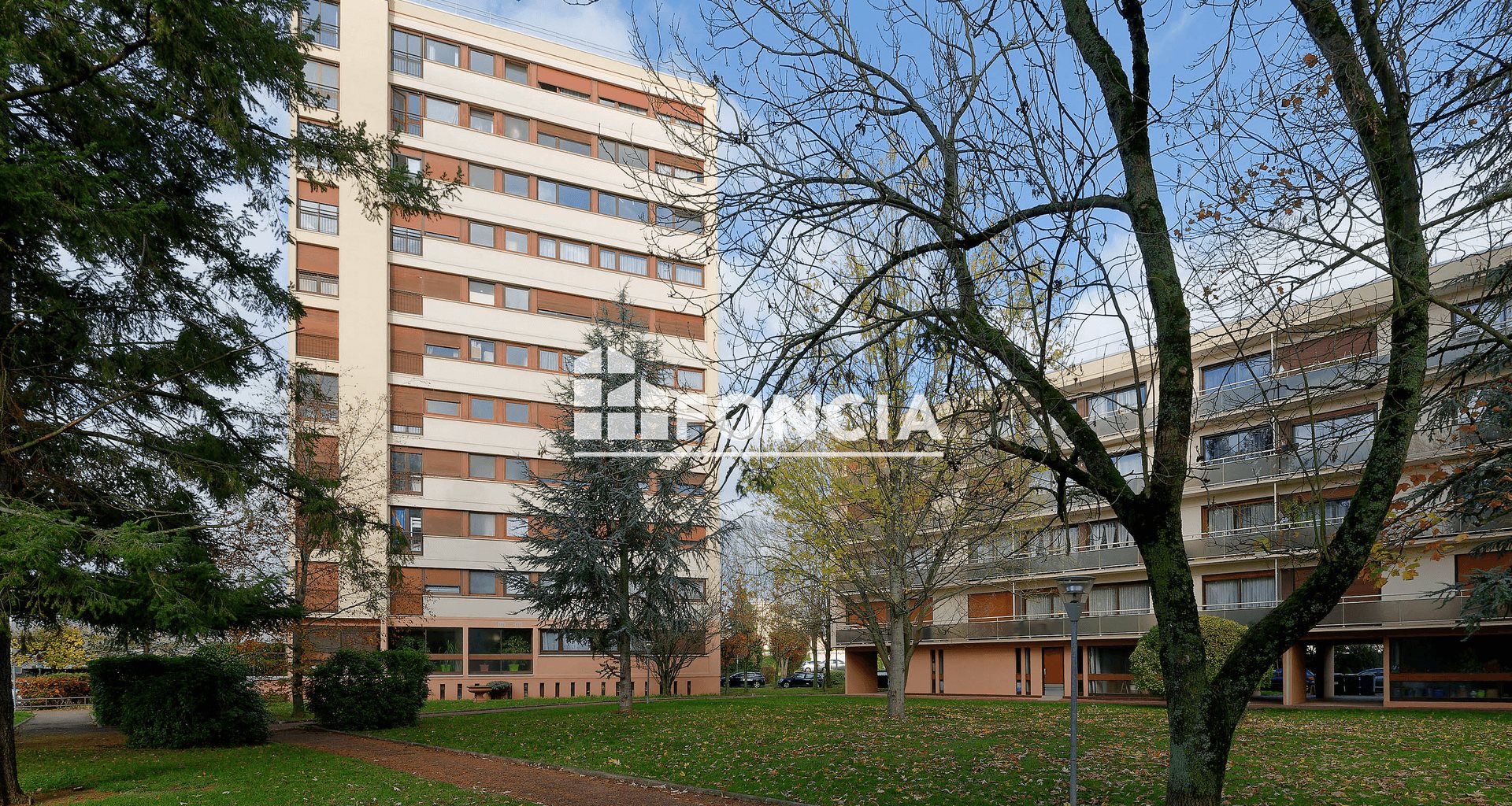Appartement à vendre, 63m², Le Mée-sur-Seine