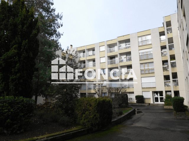 Appartement à louer, 56m², Évreux