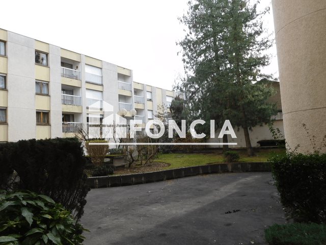 Appartement à louer, 56m², Évreux