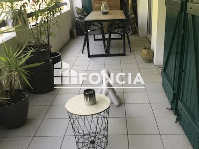 Appartement à louer, 42m², Biarritz