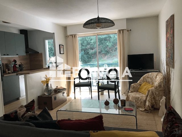 Appartement à louer, 42m², Biarritz