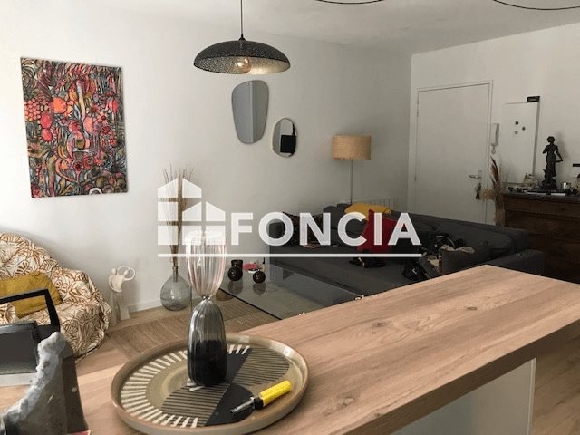 Appartement à louer, 42m², Biarritz