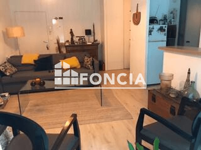 Appartement à louer, 42m², Biarritz