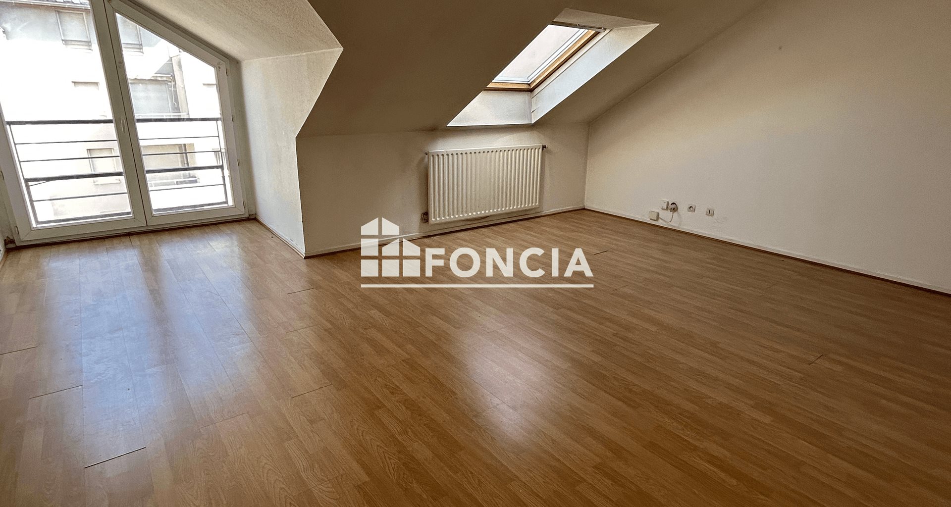 Appartement à vendre, 50m², Annecy
