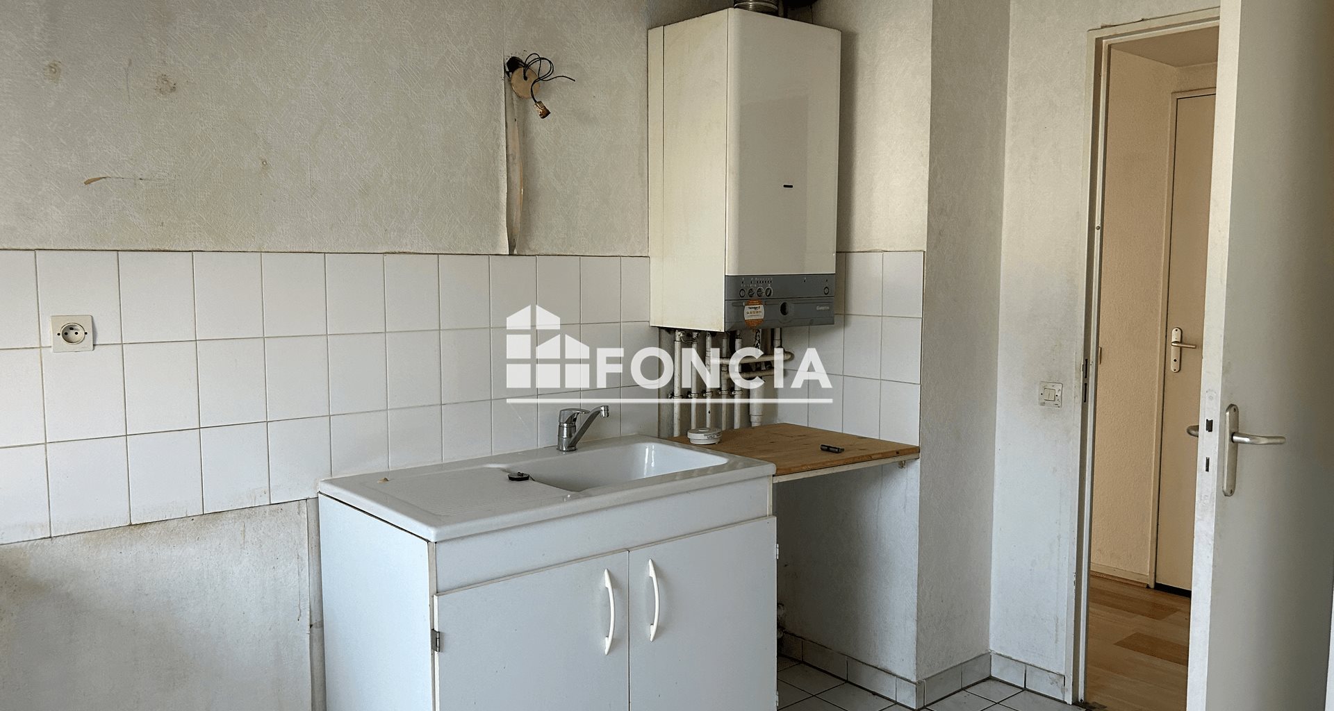 Appartement à vendre, 50m², Annecy