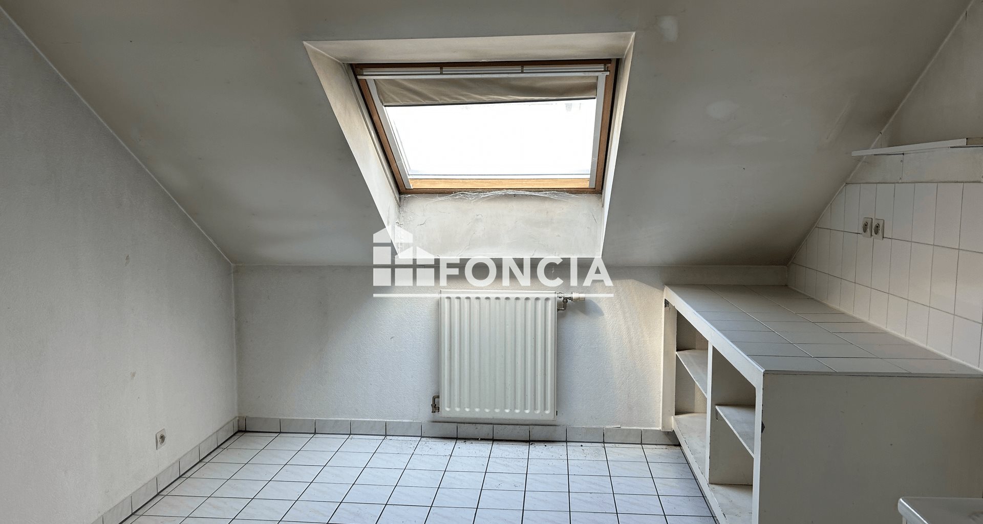 Appartement à vendre, 50m², Annecy