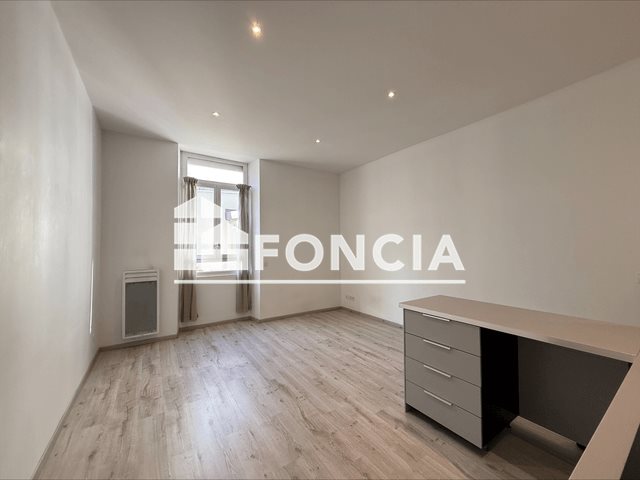 Appartement à louer, 41m², Grenoble