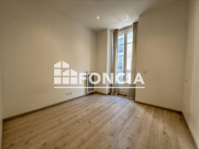 Appartement à louer, 41m², Grenoble