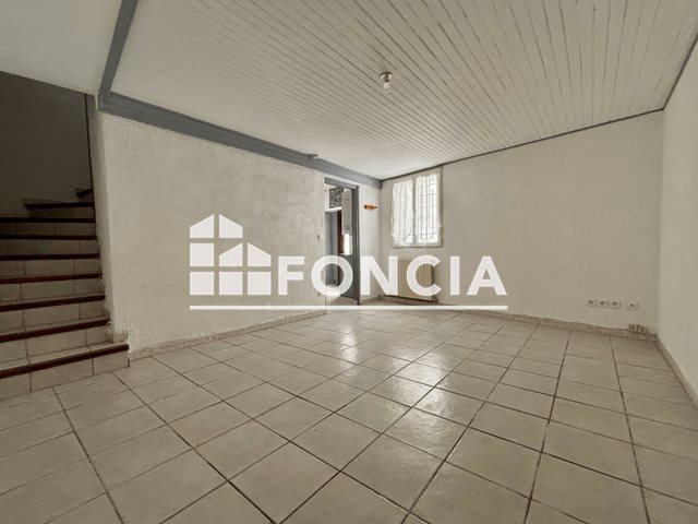 Maison à louer, 51m², Narbonne