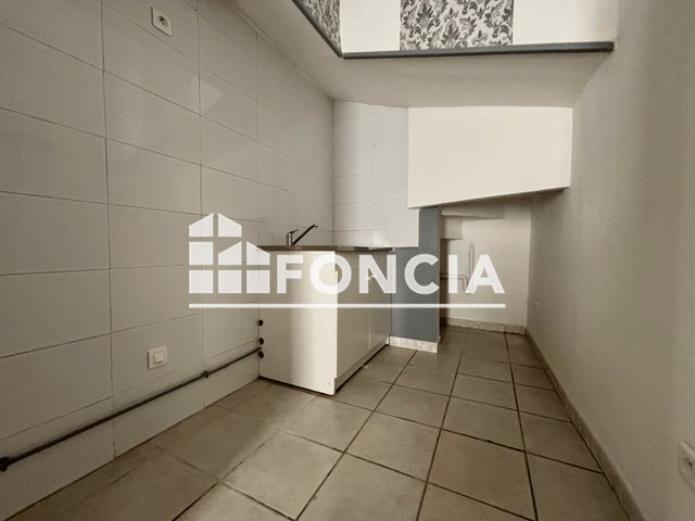 Maison à louer, 51m², Narbonne