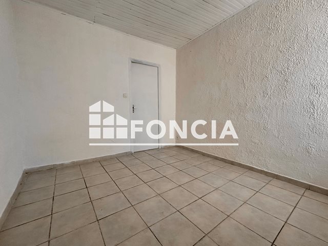 Maison à louer, 51m², Narbonne