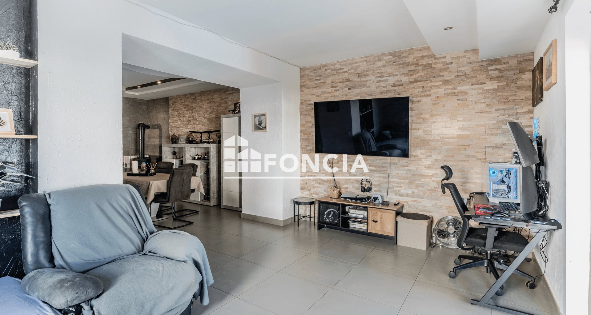 Maison à vendre, 123m², Petite-Rosselle