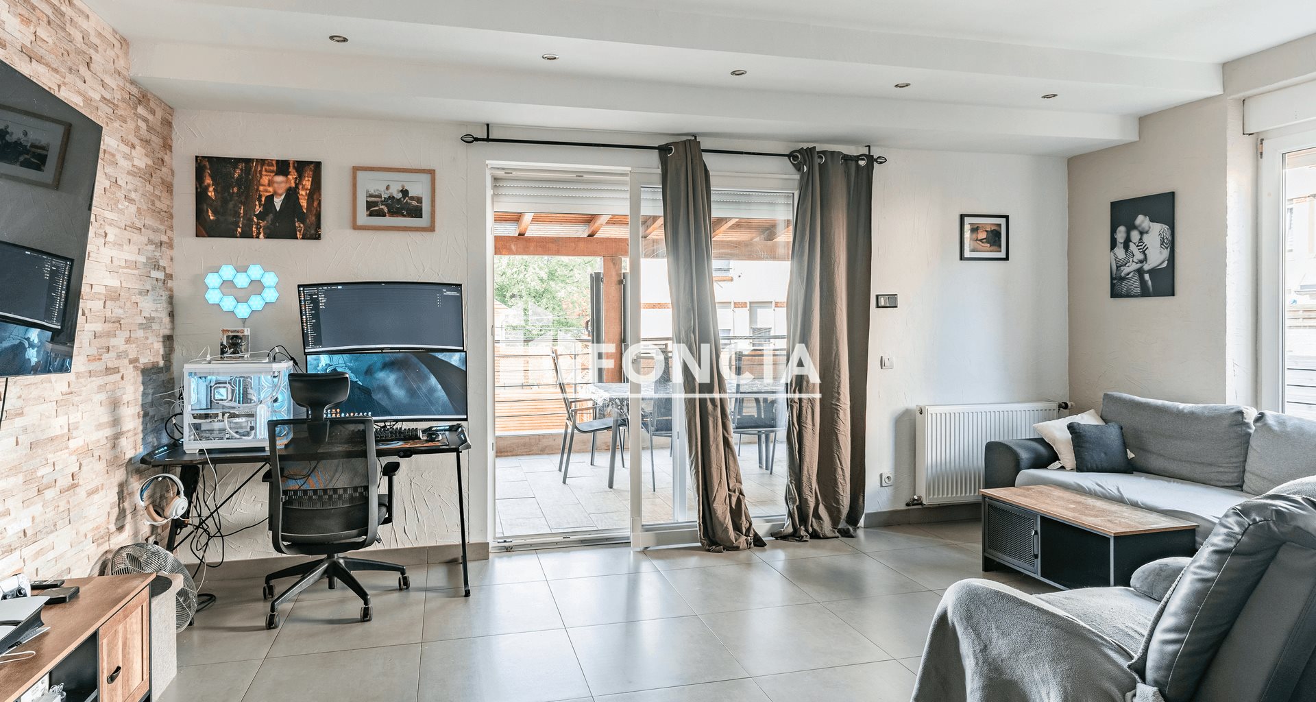 Maison à vendre, 123m², Petite-Rosselle