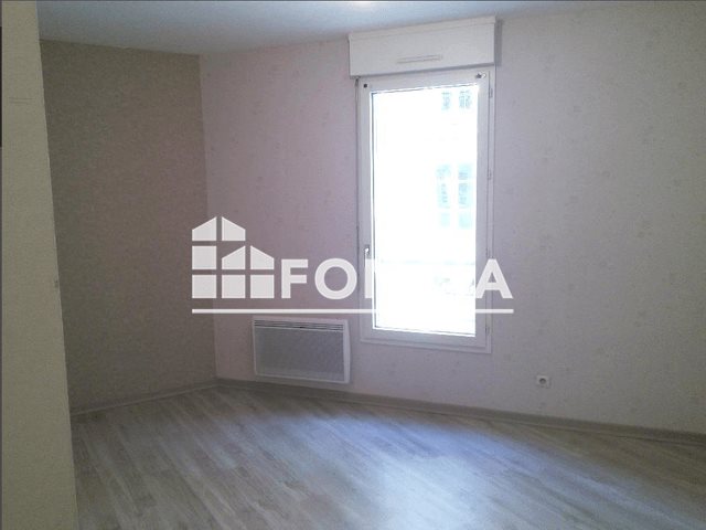 Appartement à louer, 62m², Grenoble