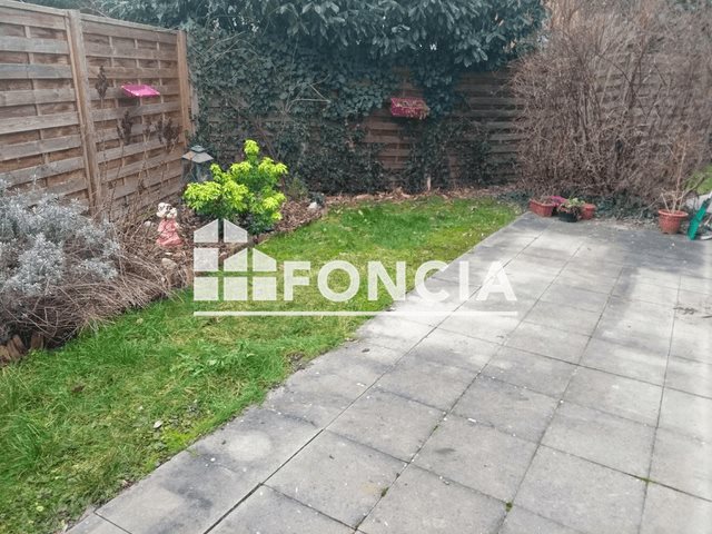 Appartement à louer, 52m², Strasbourg
