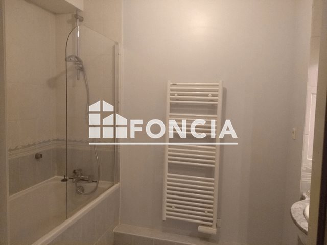 Appartement à louer, 52m², Strasbourg