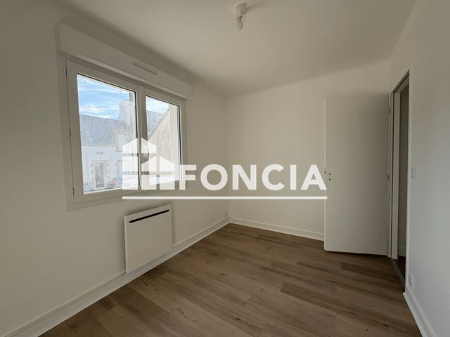 Appartement à louer, 80m², La Turballe