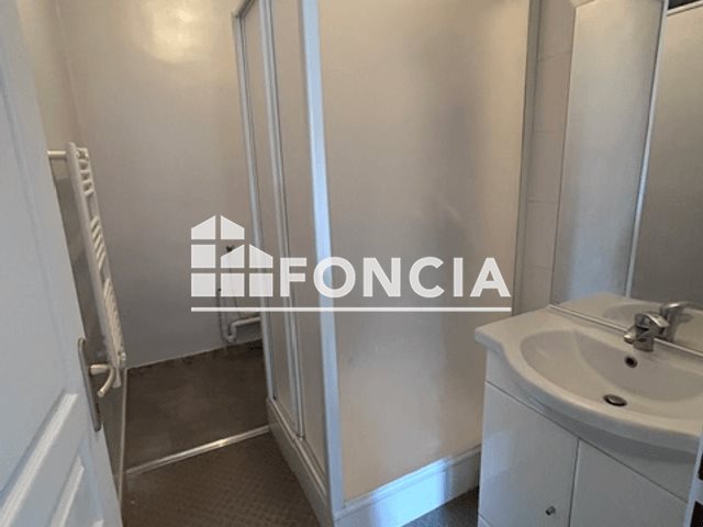 Appartement à louer, 33m², Pézenas