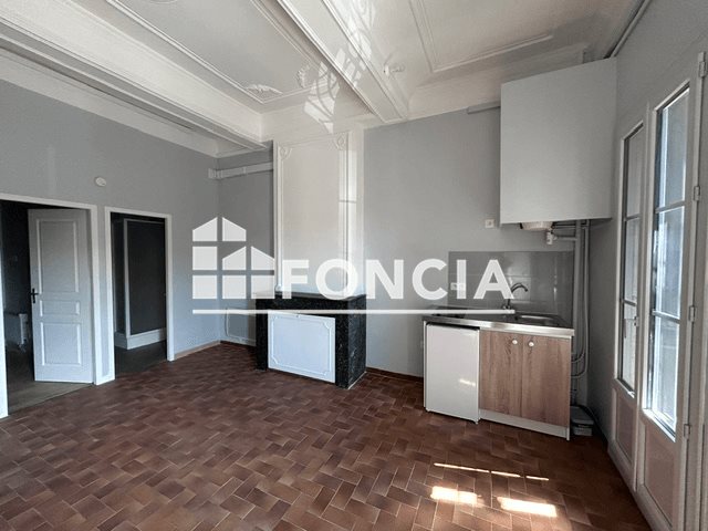 Appartement à louer, 33m², Pézenas