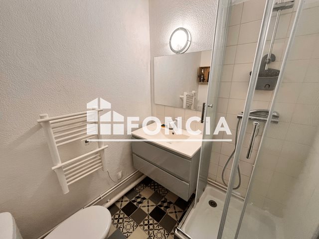 Appartement à louer, 16m², Gradignan