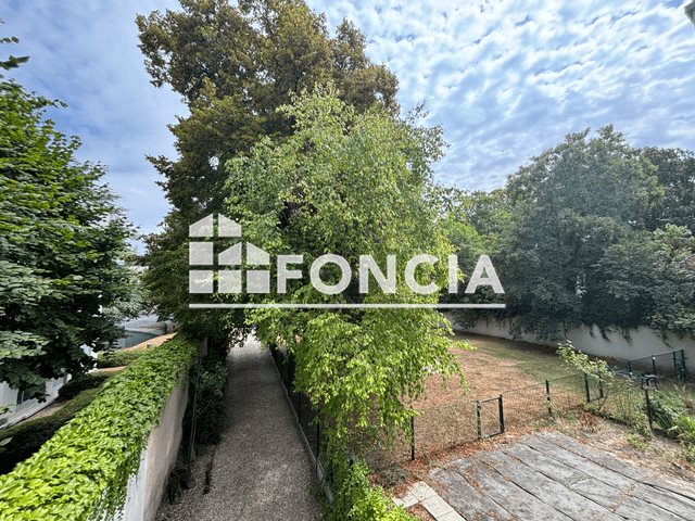 Appartement à louer, 61m², Reims
