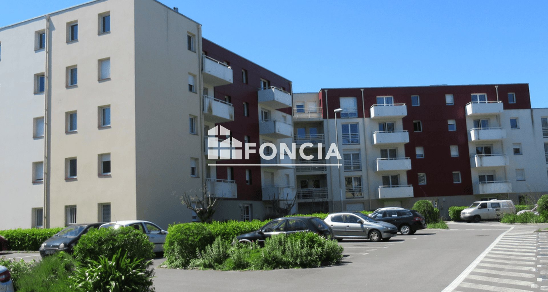 Appartement à vendre, 32m², Saint-Brieuc