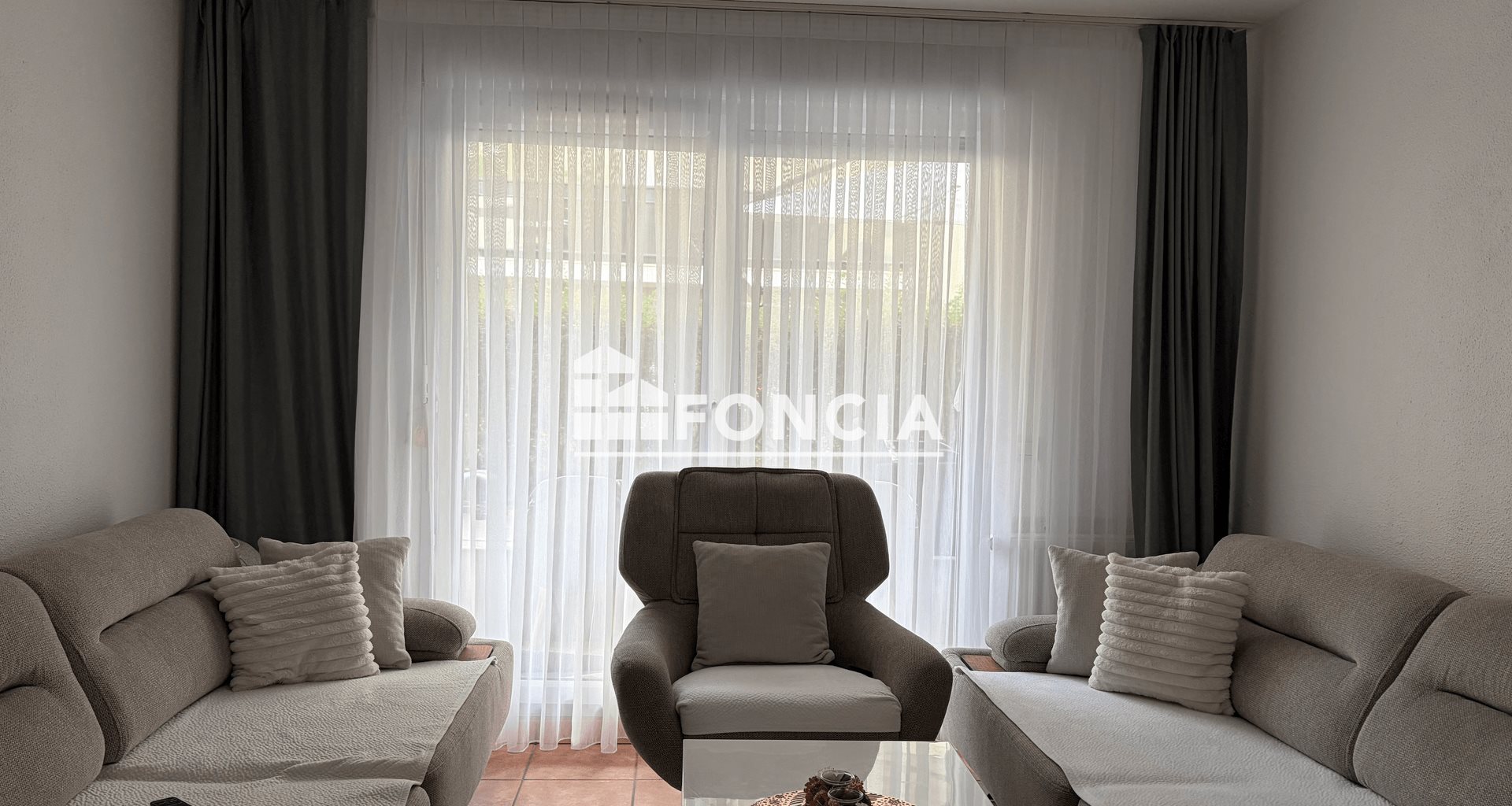 Appartement à vendre, 74m², Annecy