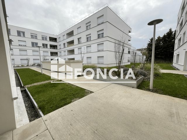 Appartement à louer, 61m², Toulouse