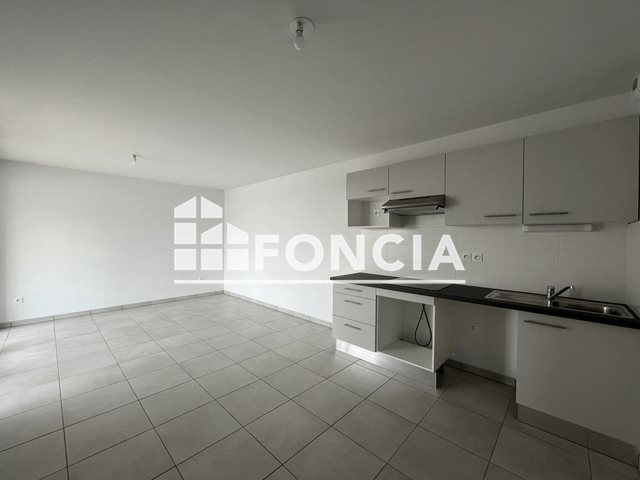 Appartement à louer, 61m², Toulouse