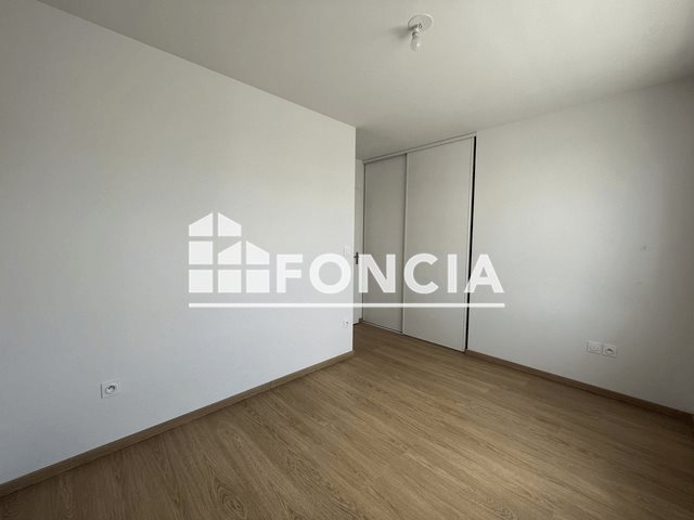 Appartement à louer, 61m², Toulouse
