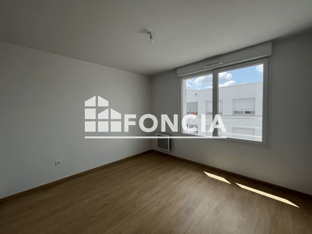Appartement à louer, 61m², Toulouse