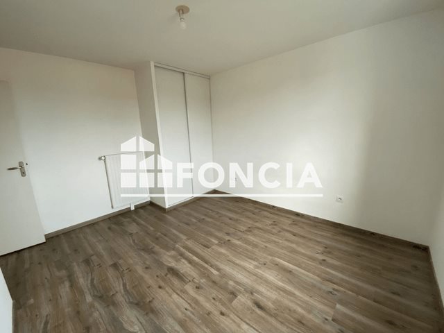 Appartement à louer, 39m², Nantes
