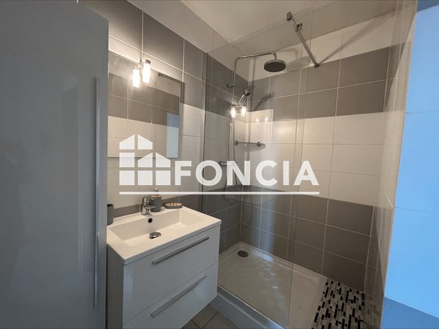 Appartement à louer, 28m², Rodez
