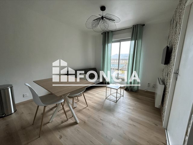 Appartement à louer, 28m², Rodez