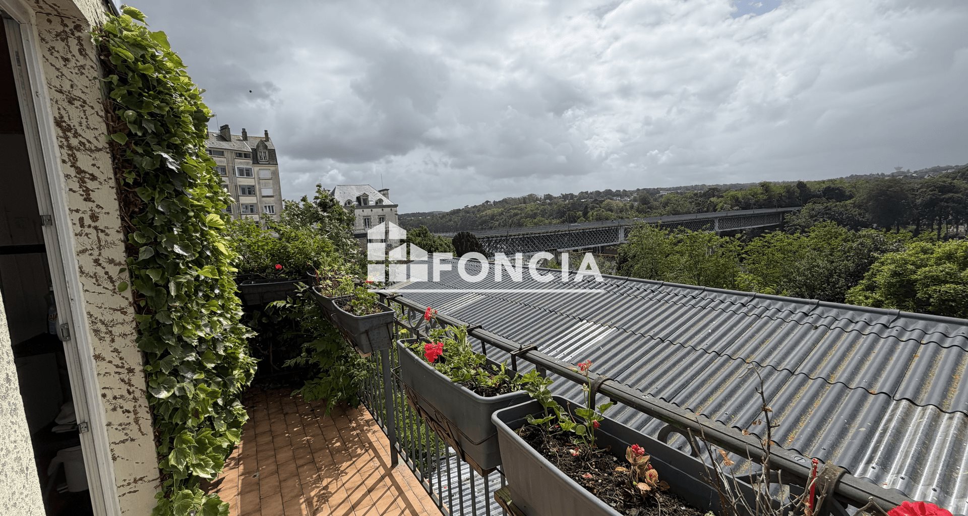 Appartement à vendre, 119m², Douarnenez