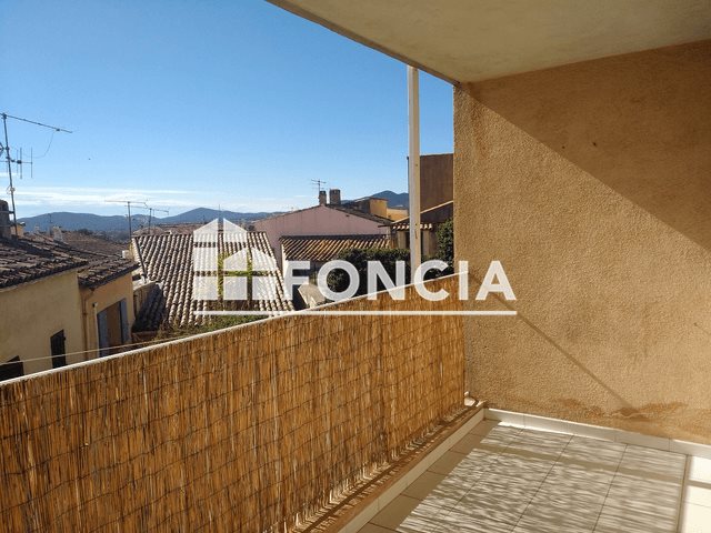 Appartement à louer, 71m², Puget-sur-Argens