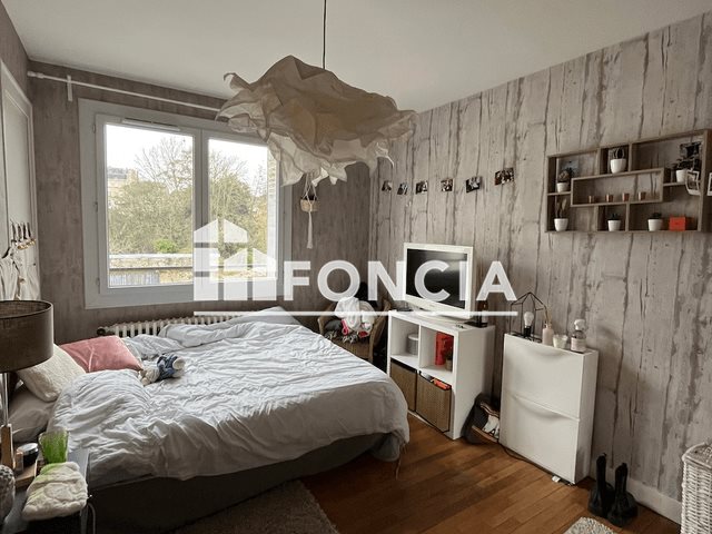 Maison à louer, 107m², Niort