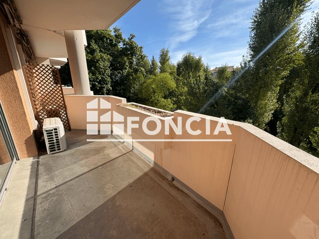 Appartement à louer, 28m², Agen