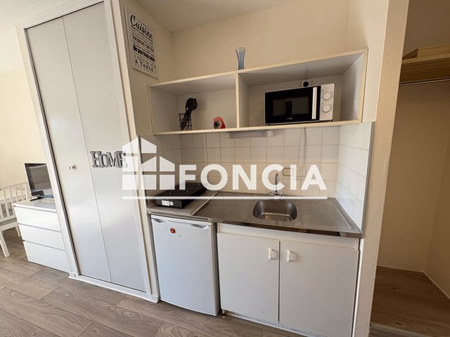 Appartement à louer, 28m², Agen