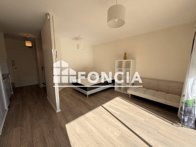 Appartement à louer, 28m², Agen