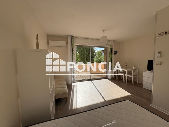 Appartement à louer, 28m², Agen