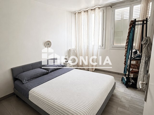 Appartement à louer, 30m², Marignane