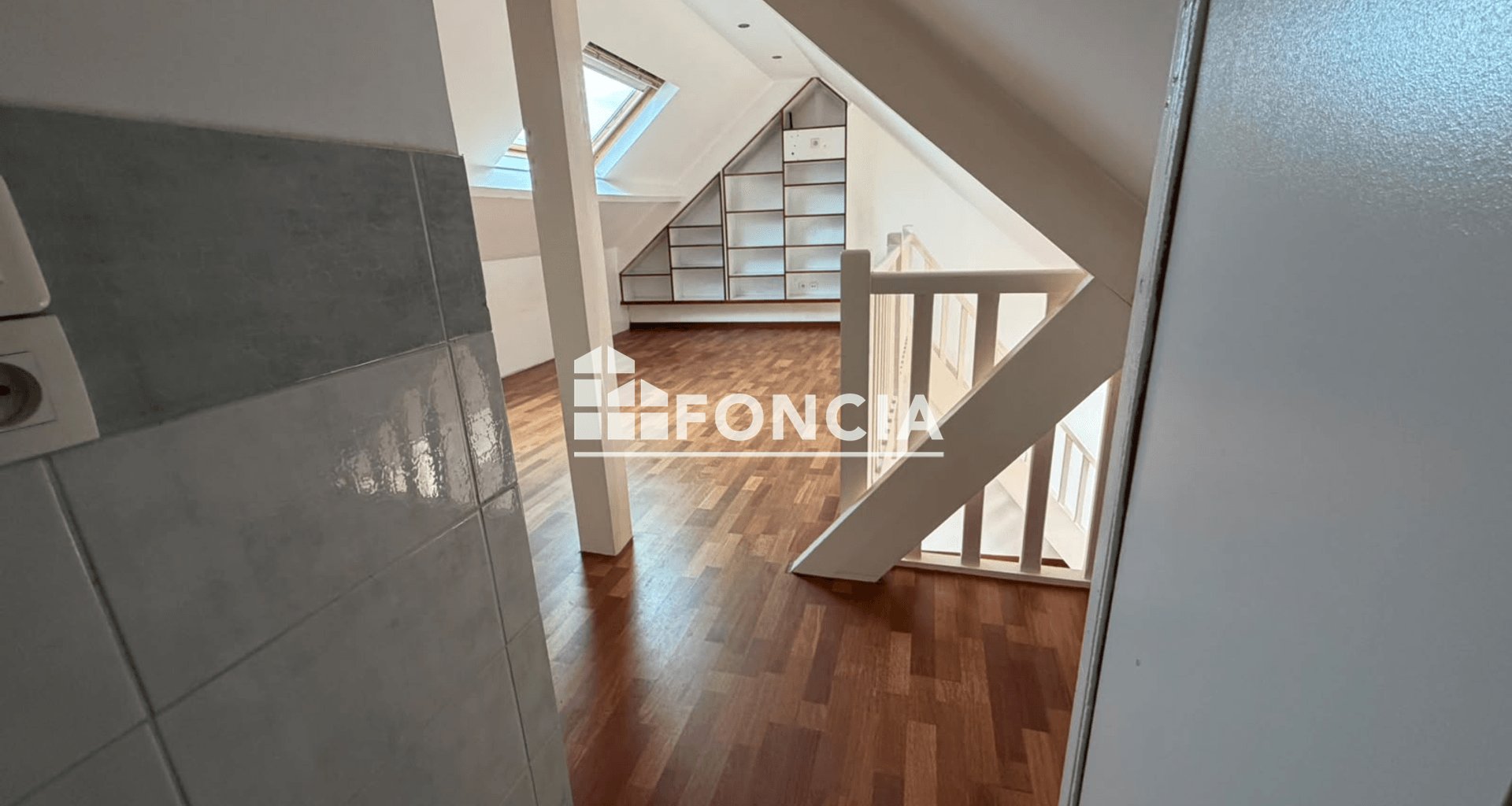 Appartement à louer, 75m², Juziers